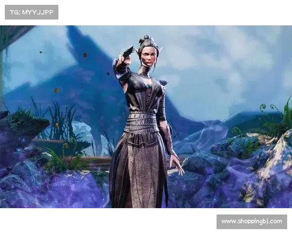 神界原罪2:全面解析Mod玩法 神界原罪2:全面解析Mod玩法