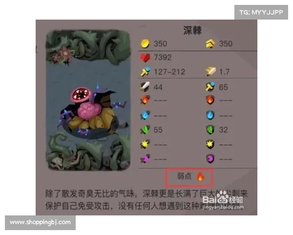 贪婪洞窟妖魔图鉴:探索诡秘地下世界 贪婪洞窟妖魔图鉴:探索诡秘地下世界