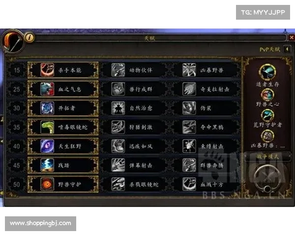 魔兽世界9.0:遗忘采矿,技能再塑 魔兽世界9.0:遗忘采矿,技能再塑